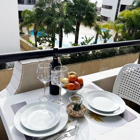 Lagos Apartment Sea View Exterior foto