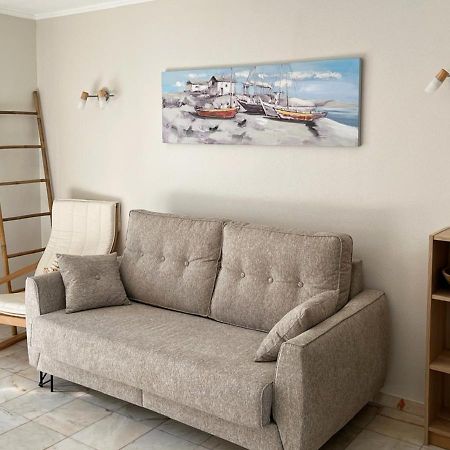 Lagos Apartment Sea View Exterior foto