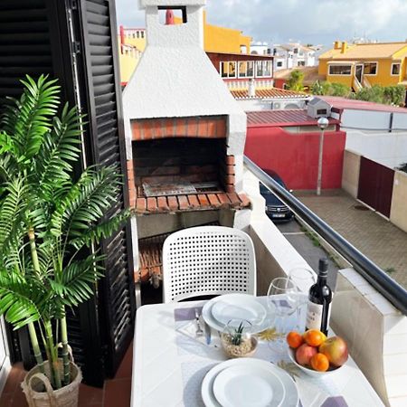 Lagos Apartment Sea View Exterior foto