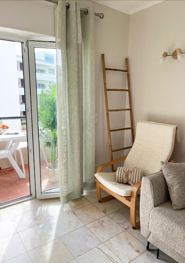 Lagos Apartment Sea View Exterior foto