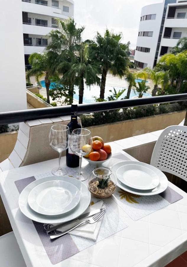 Lagos Apartment Sea View Exterior foto