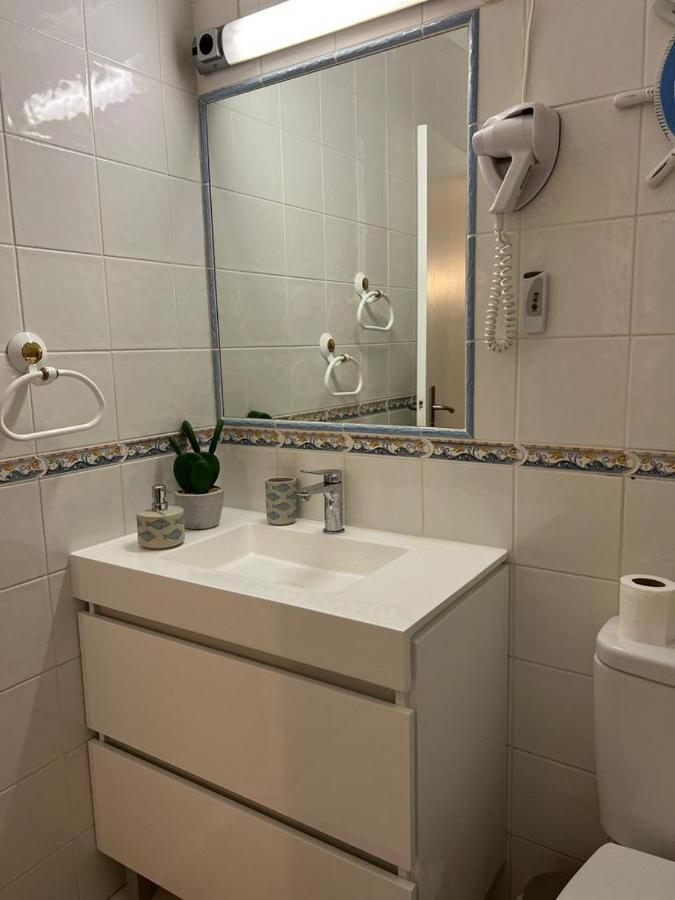 Lagos Apartment Sea View Exterior foto